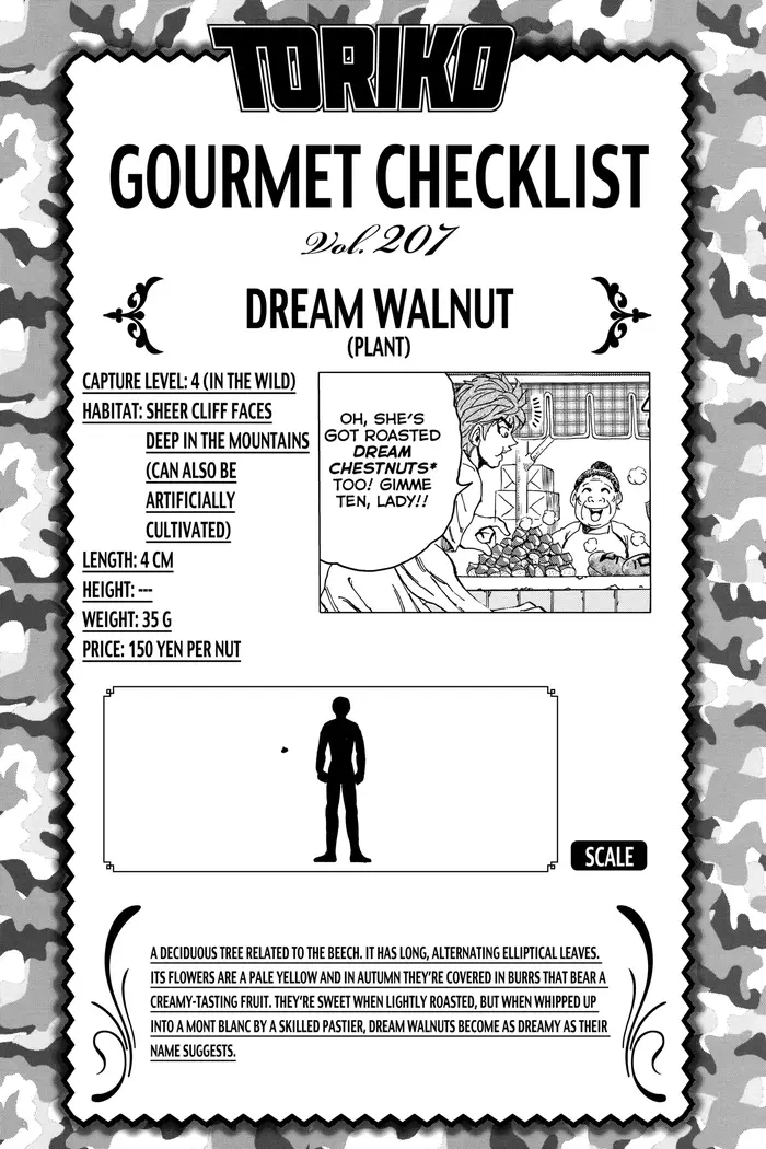 Toriko Chapter 179 image 18_optimized
